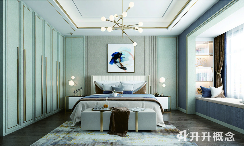 升升概念木門(mén)分享木門(mén)的保養(yǎng)技巧